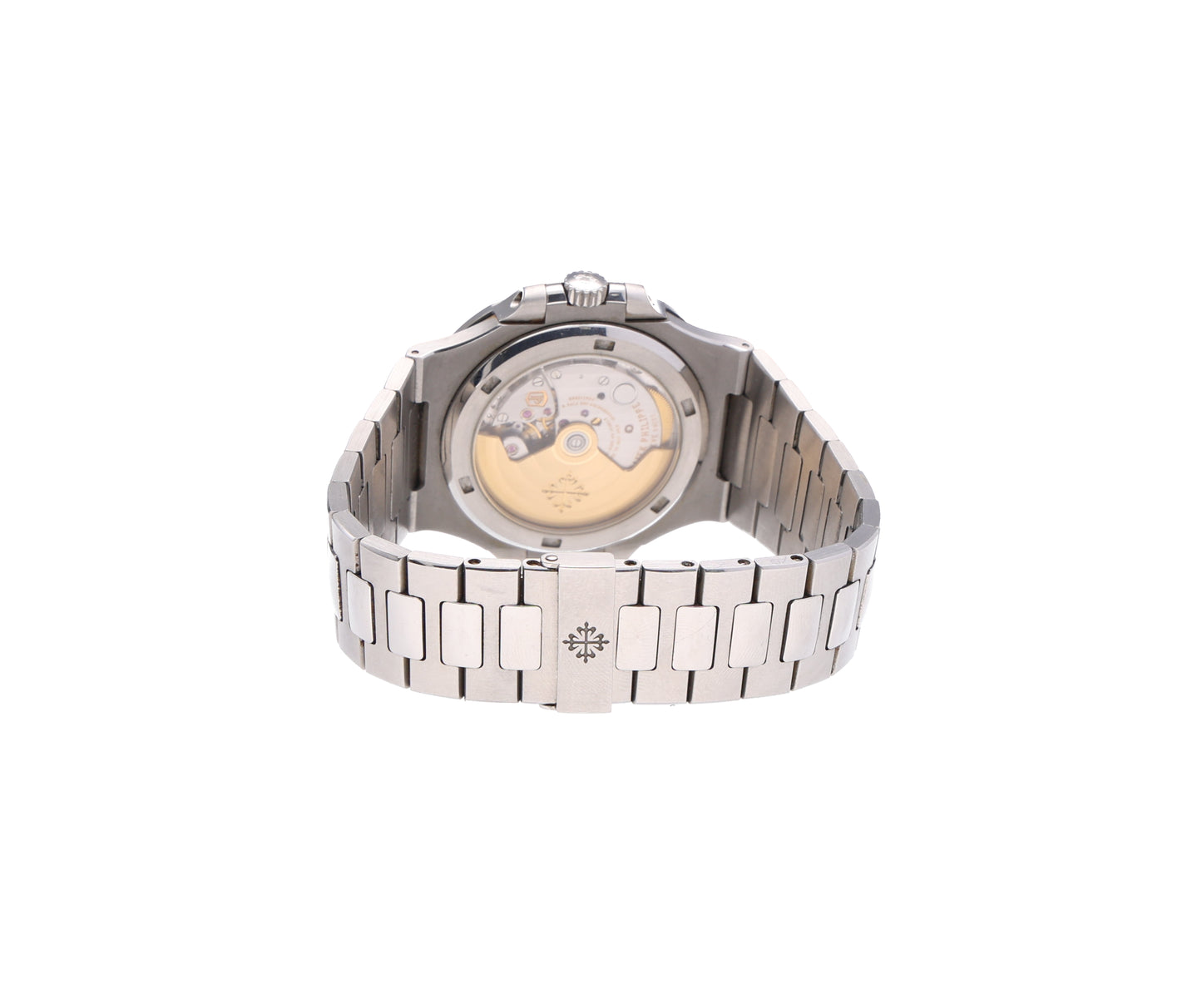 PATEK PHILIPPE 5711 NAUTILUS PP
