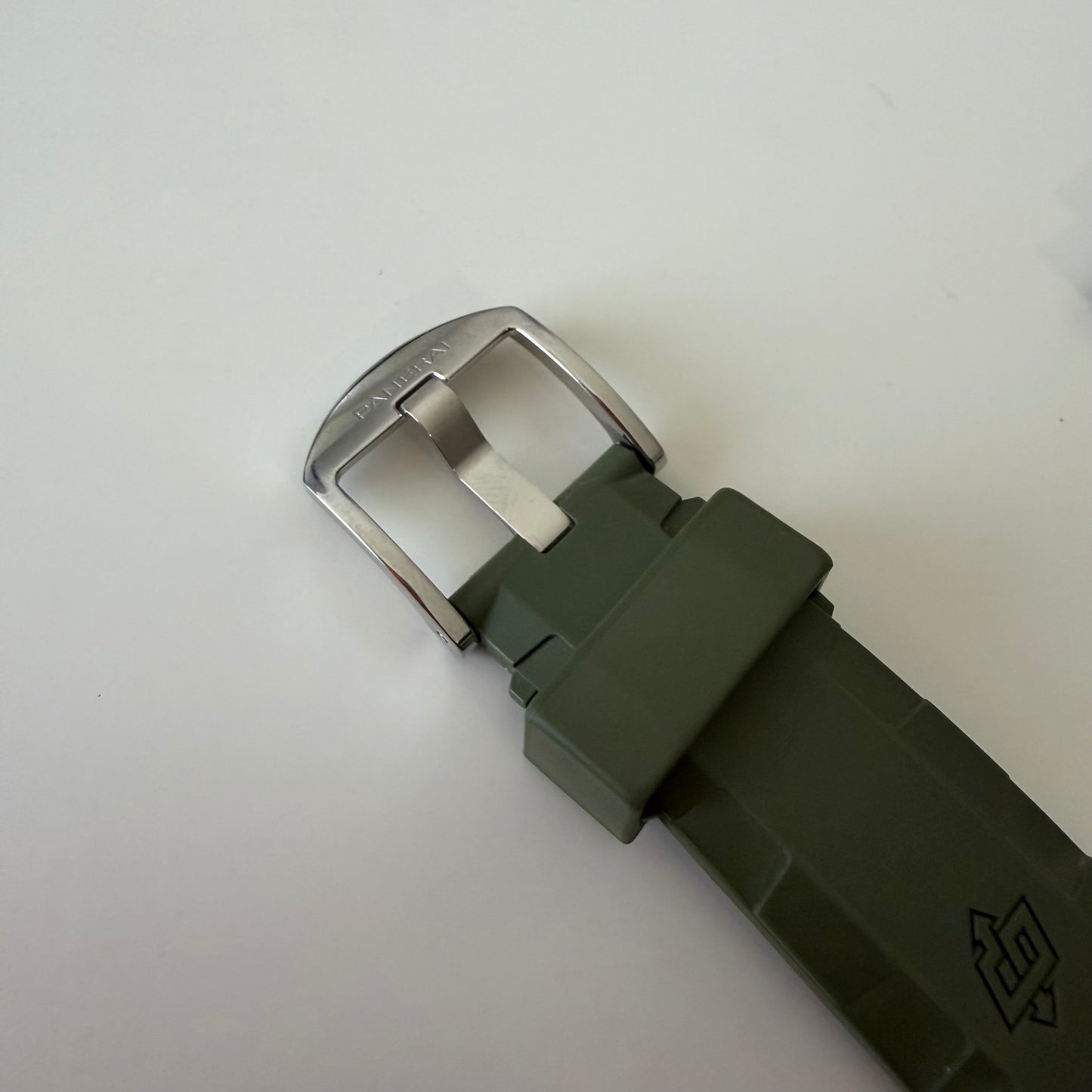 Panerai PAM00244 40mm