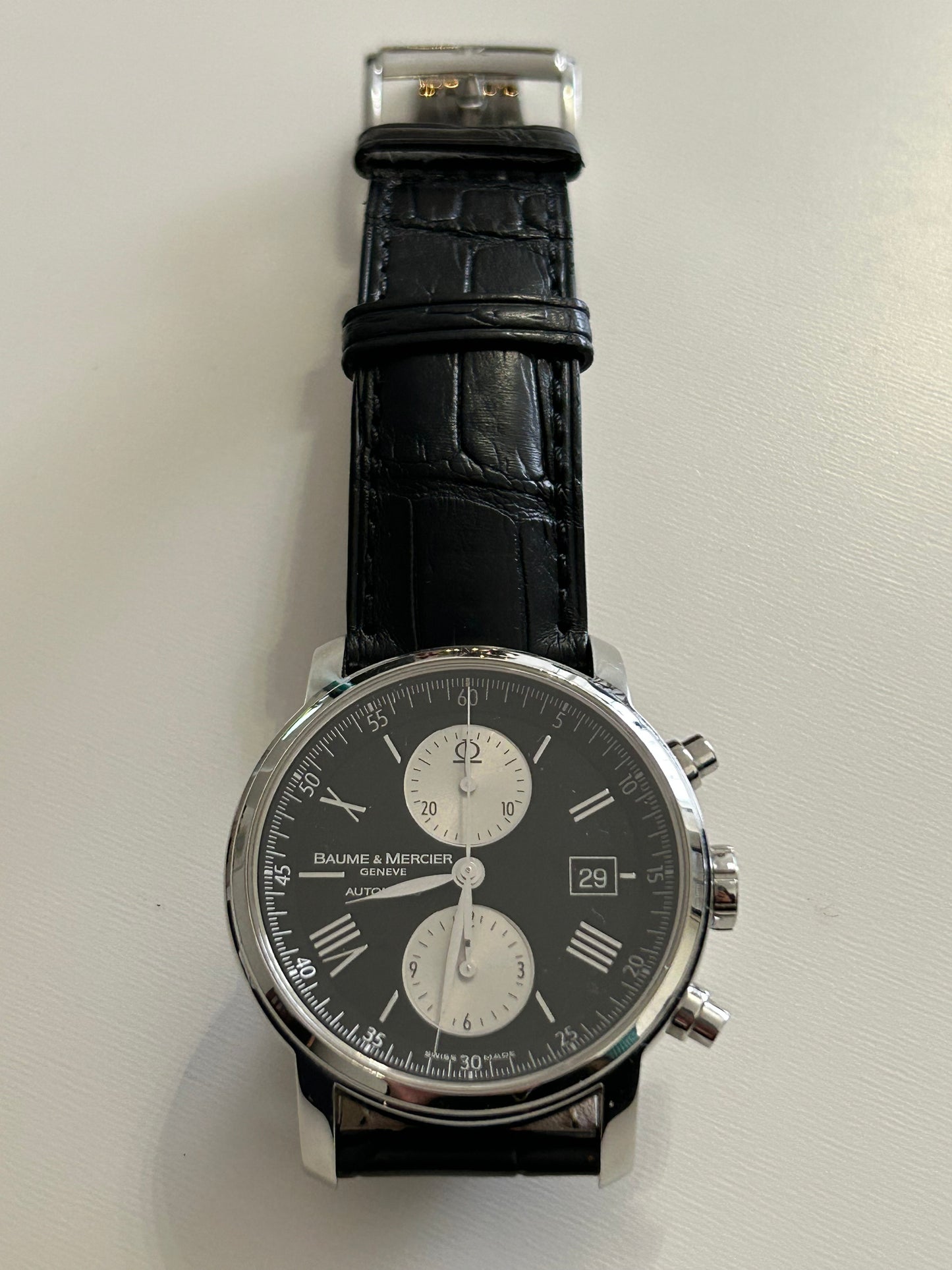 Baume&Mercier