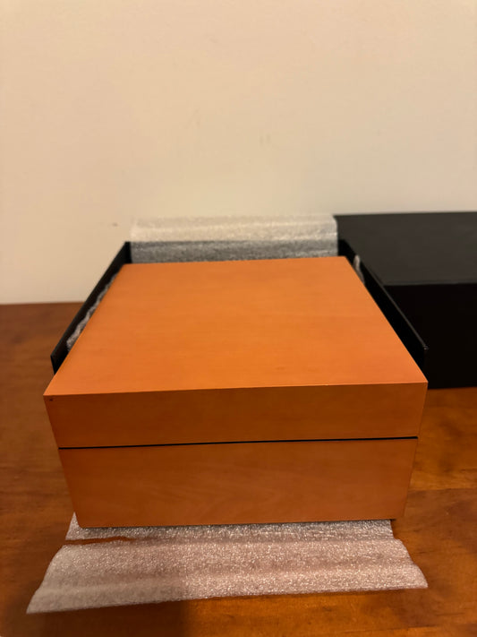 Panerai Full box, screwdriver