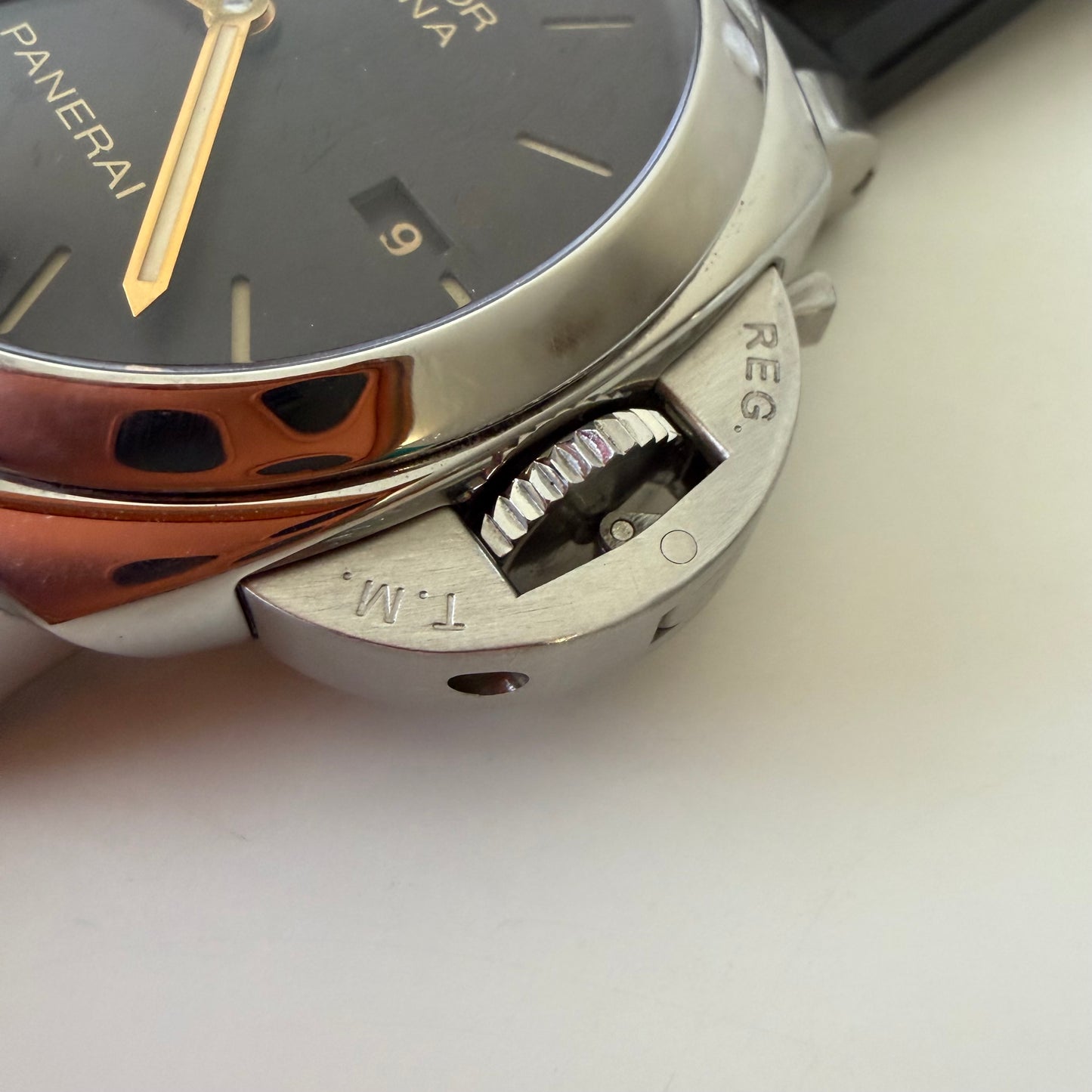 Panerai Luminor Marina PAM00608