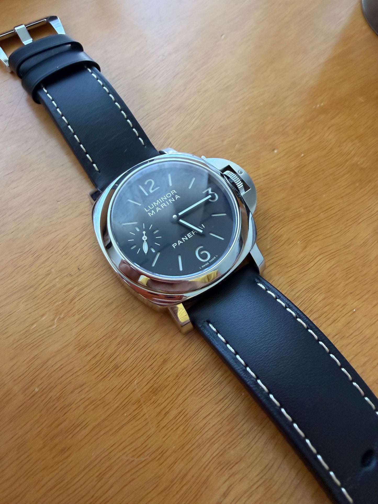 Panerai luminor Marina 44 mm