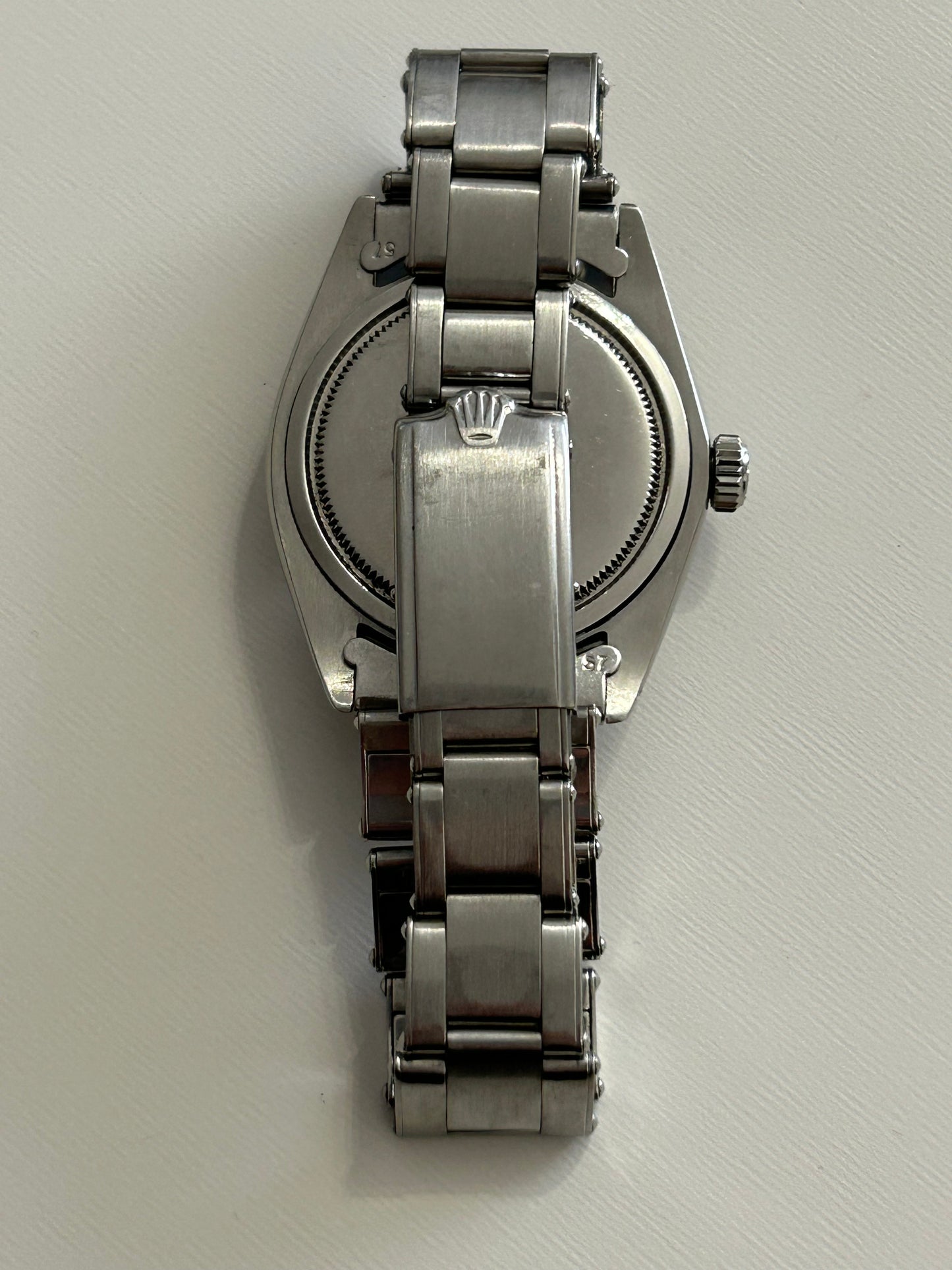 Rolex Precision 6694