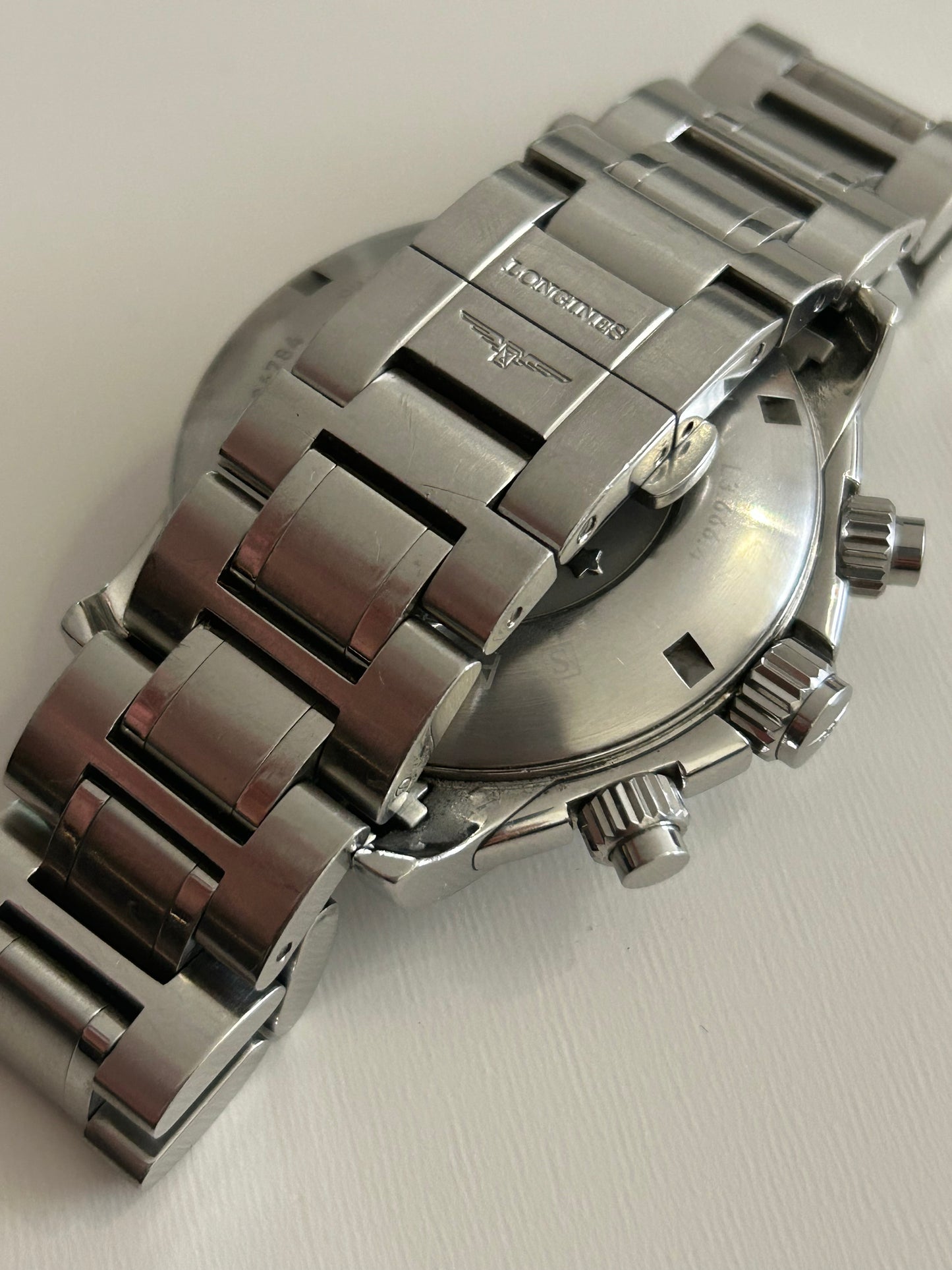 Longines l3.666.4