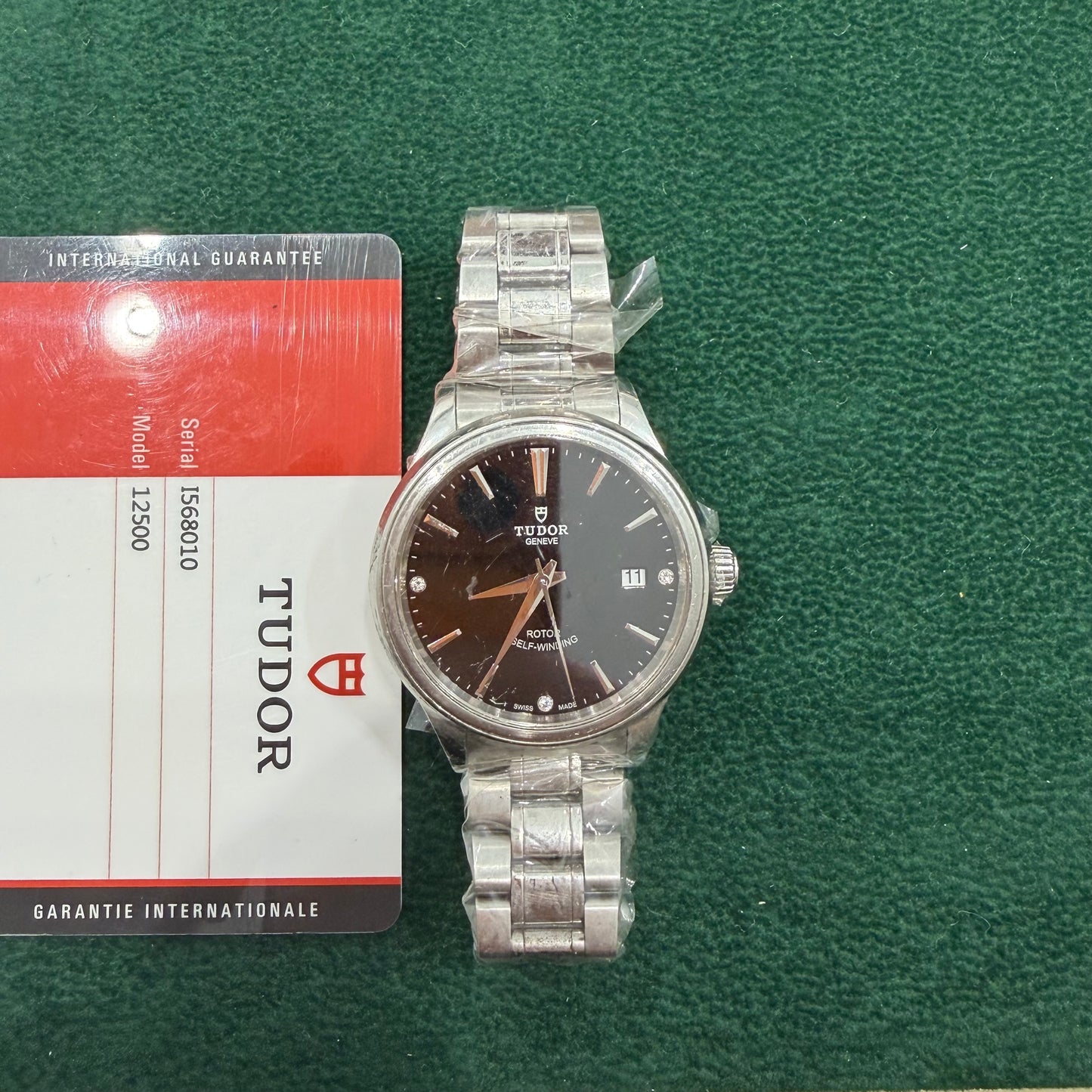 Tudor