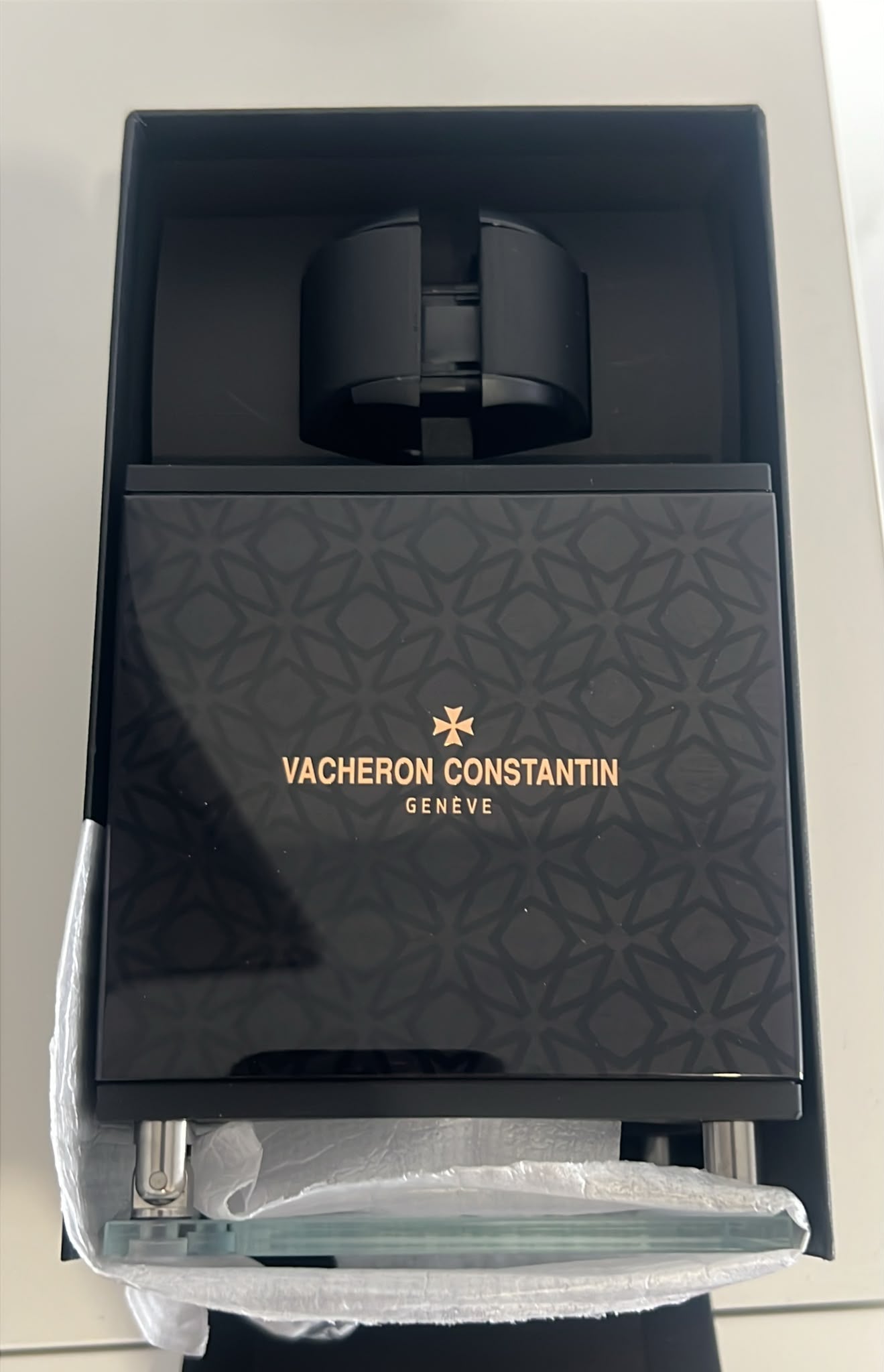 Vacheron Constantin automatic winder
