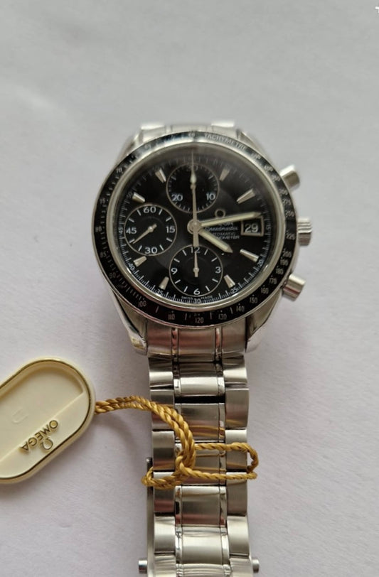 Omega Speedmaster automatico