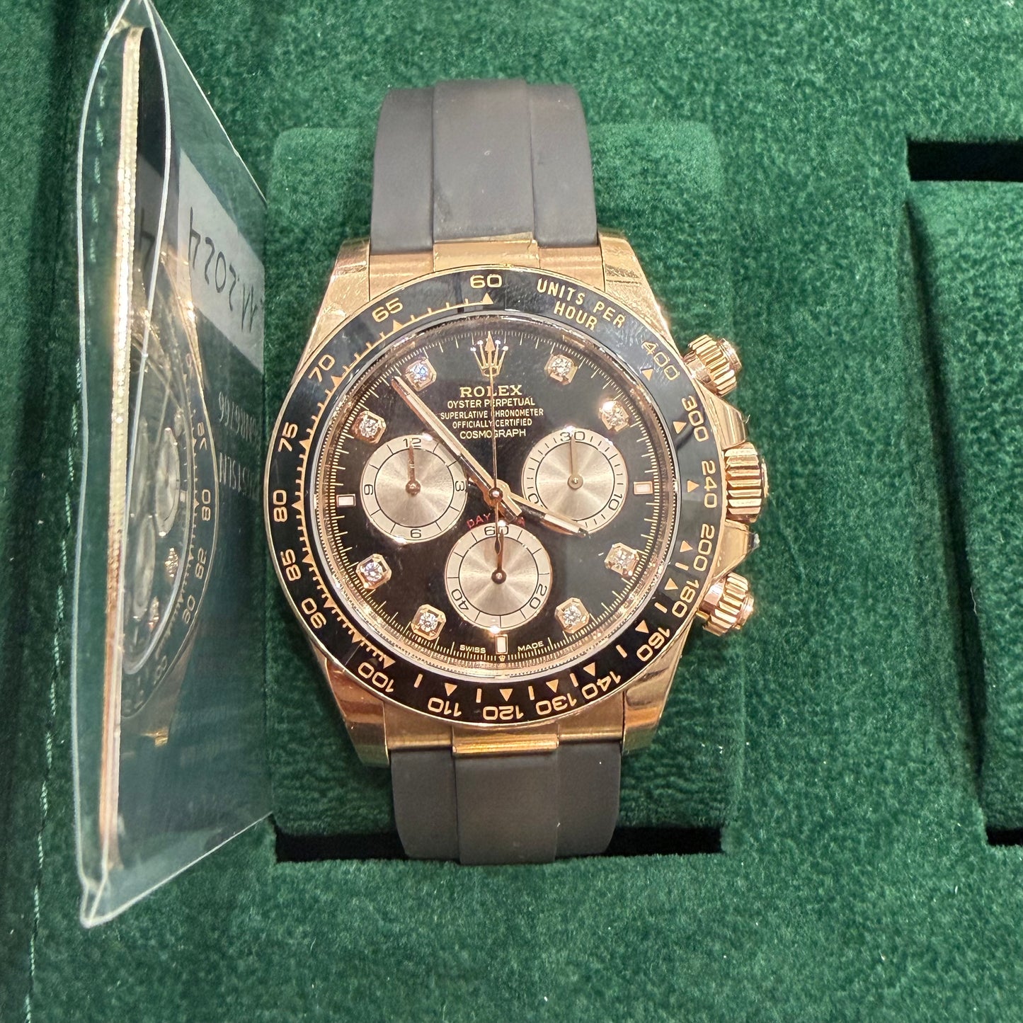 Rolex 126515