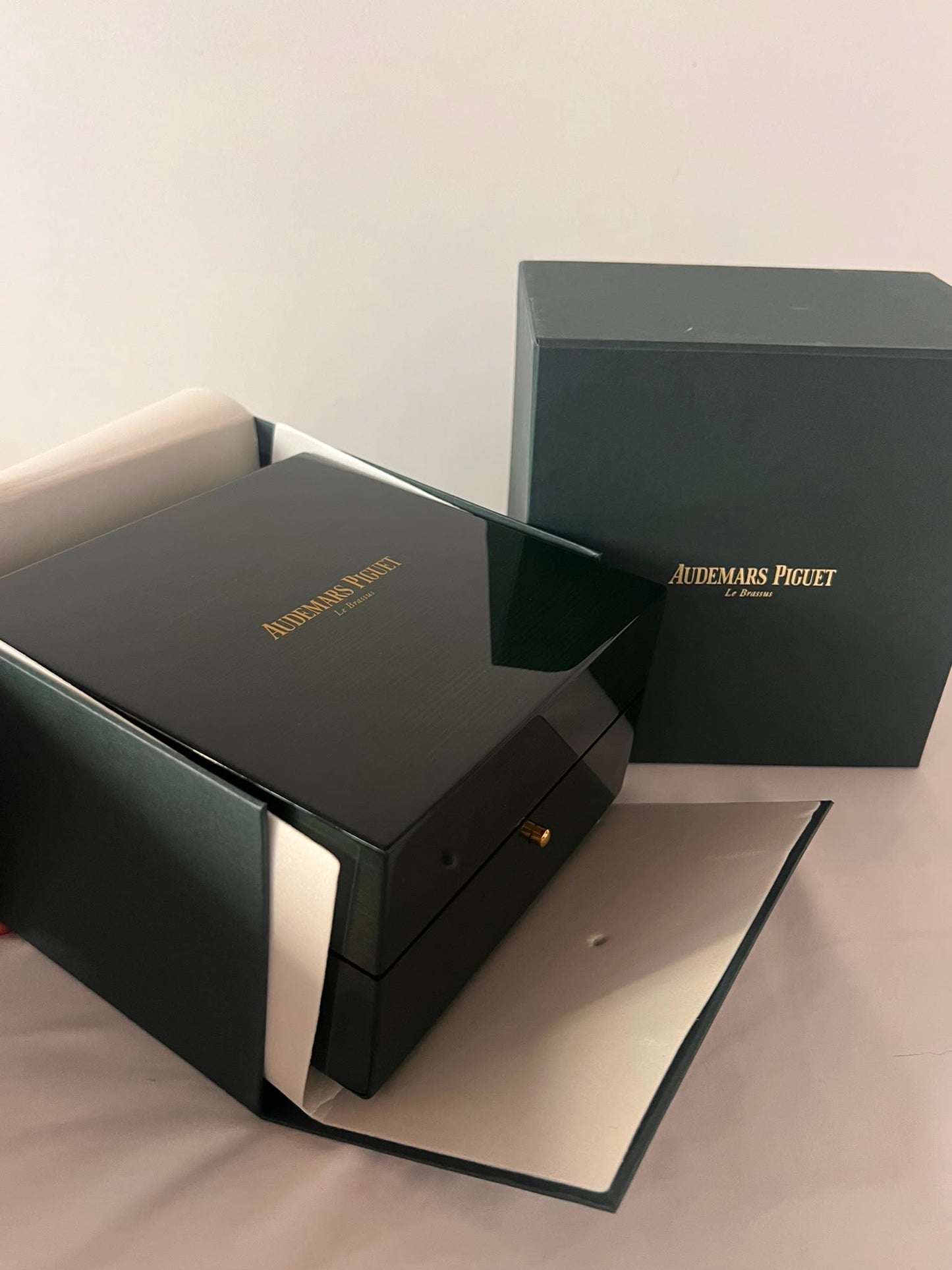 Audemars Piguet box