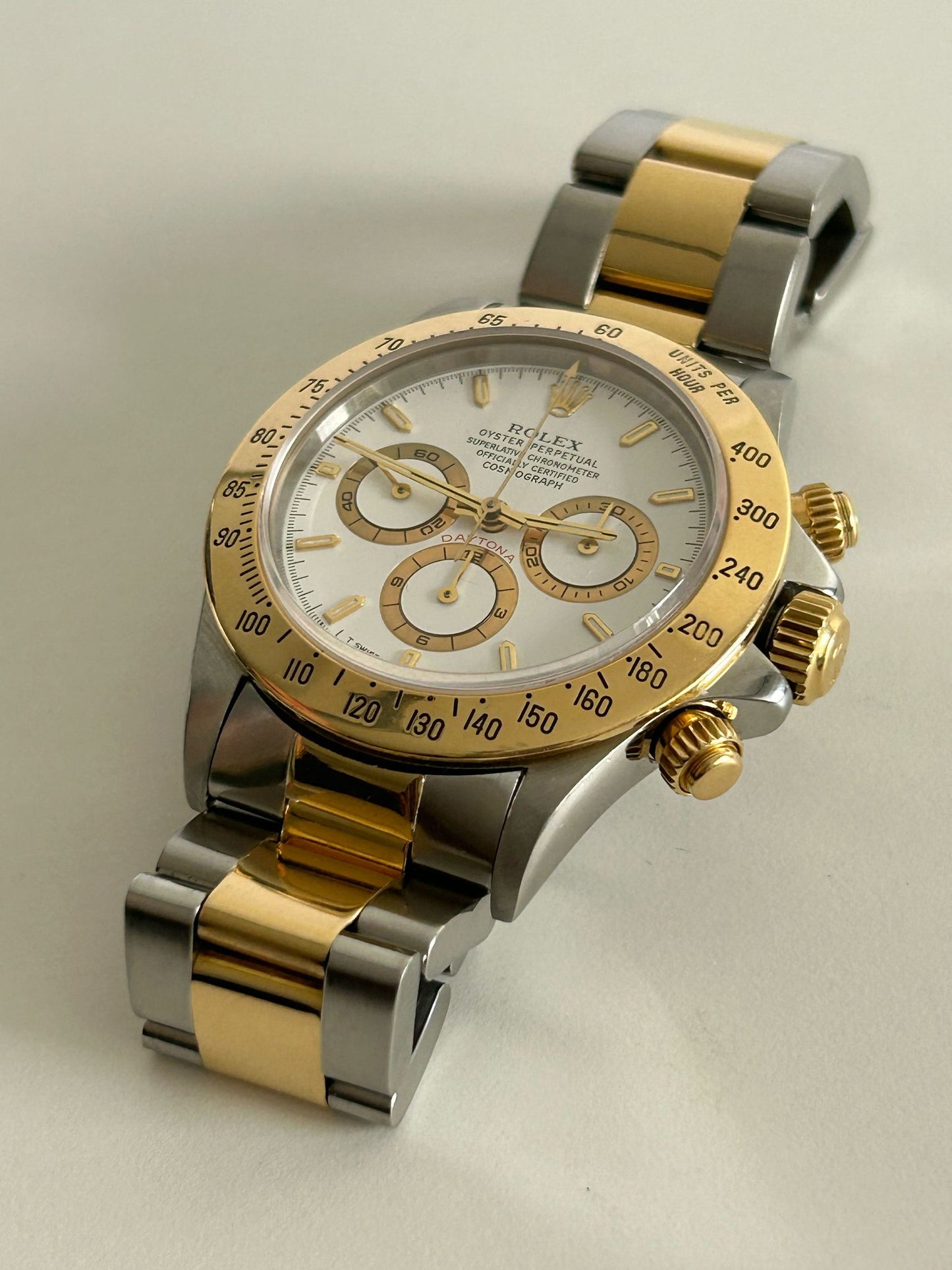 Rolex Daytona 16523