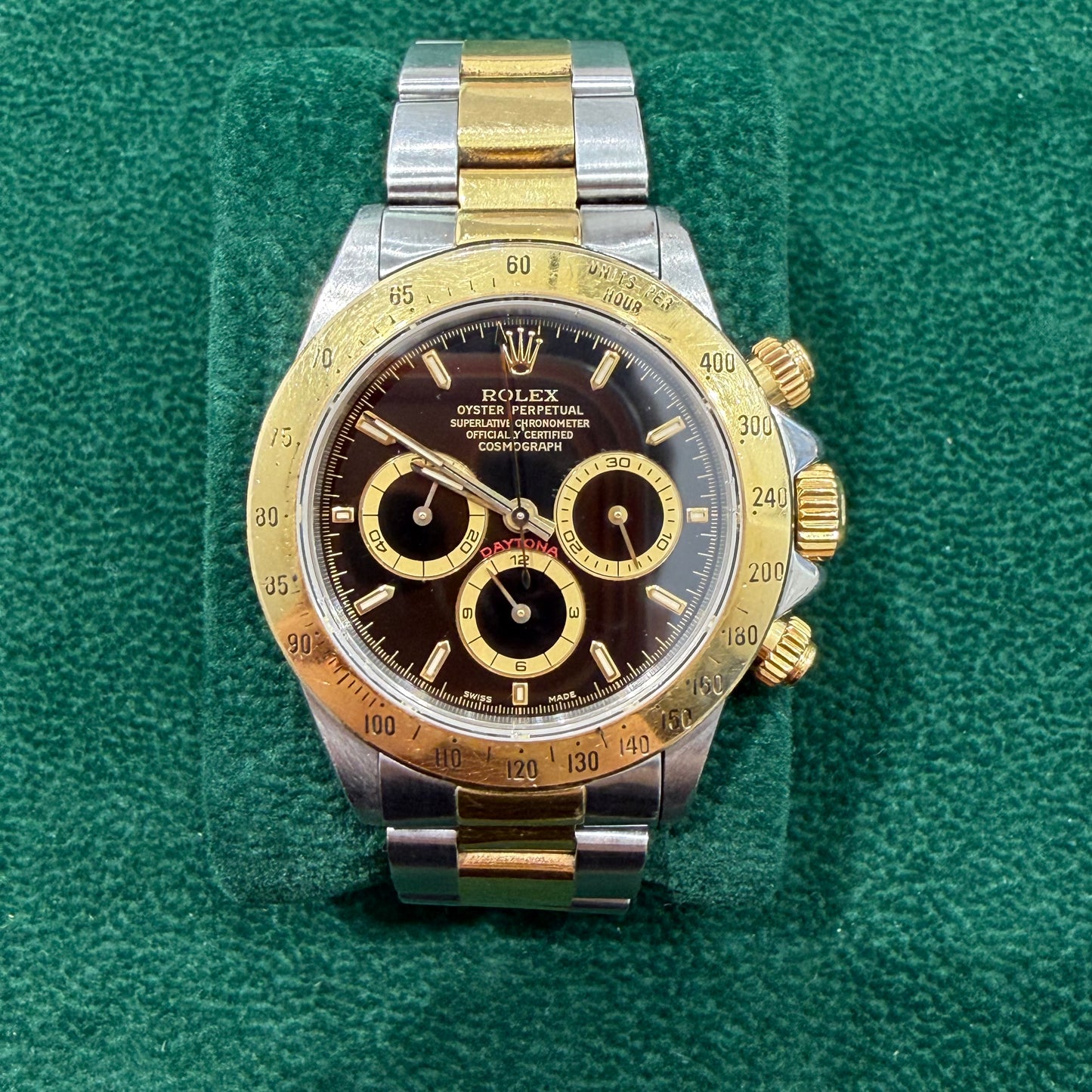 Rolex 16523