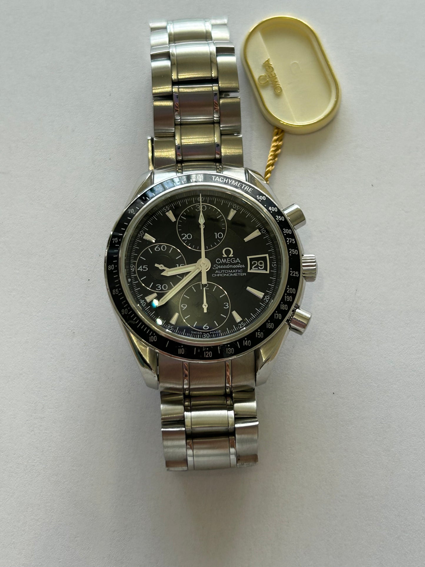 Omega Speedmaster 3210500