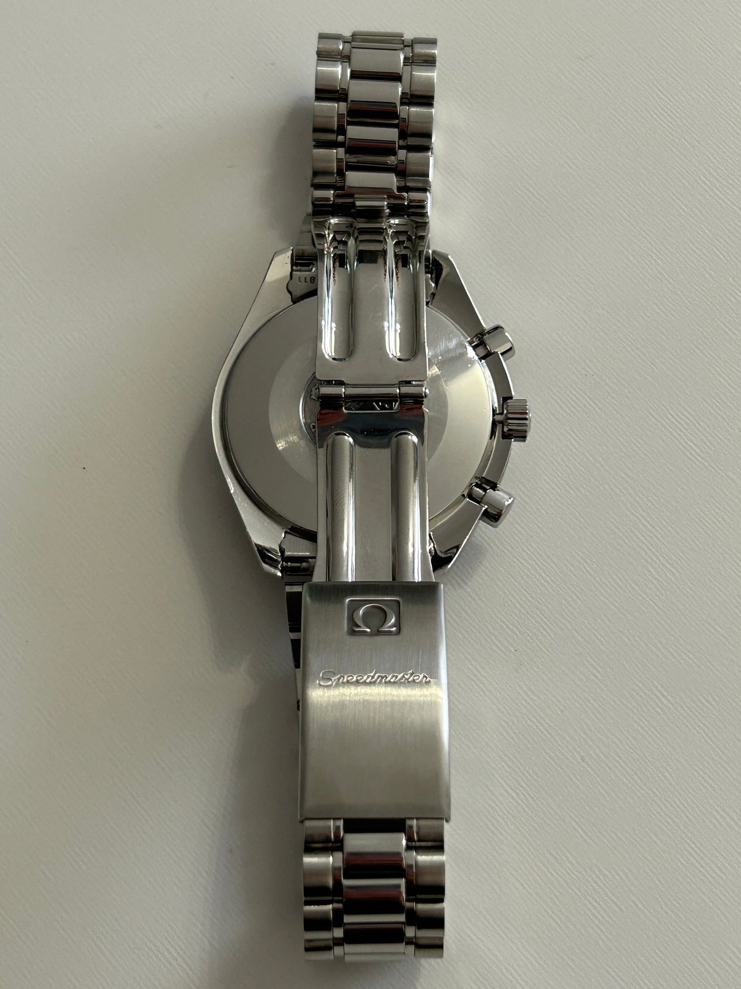 Omega Speedmaster 3510.61