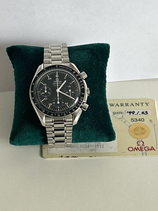 Omega Speedmaster reduced 3510.50.00