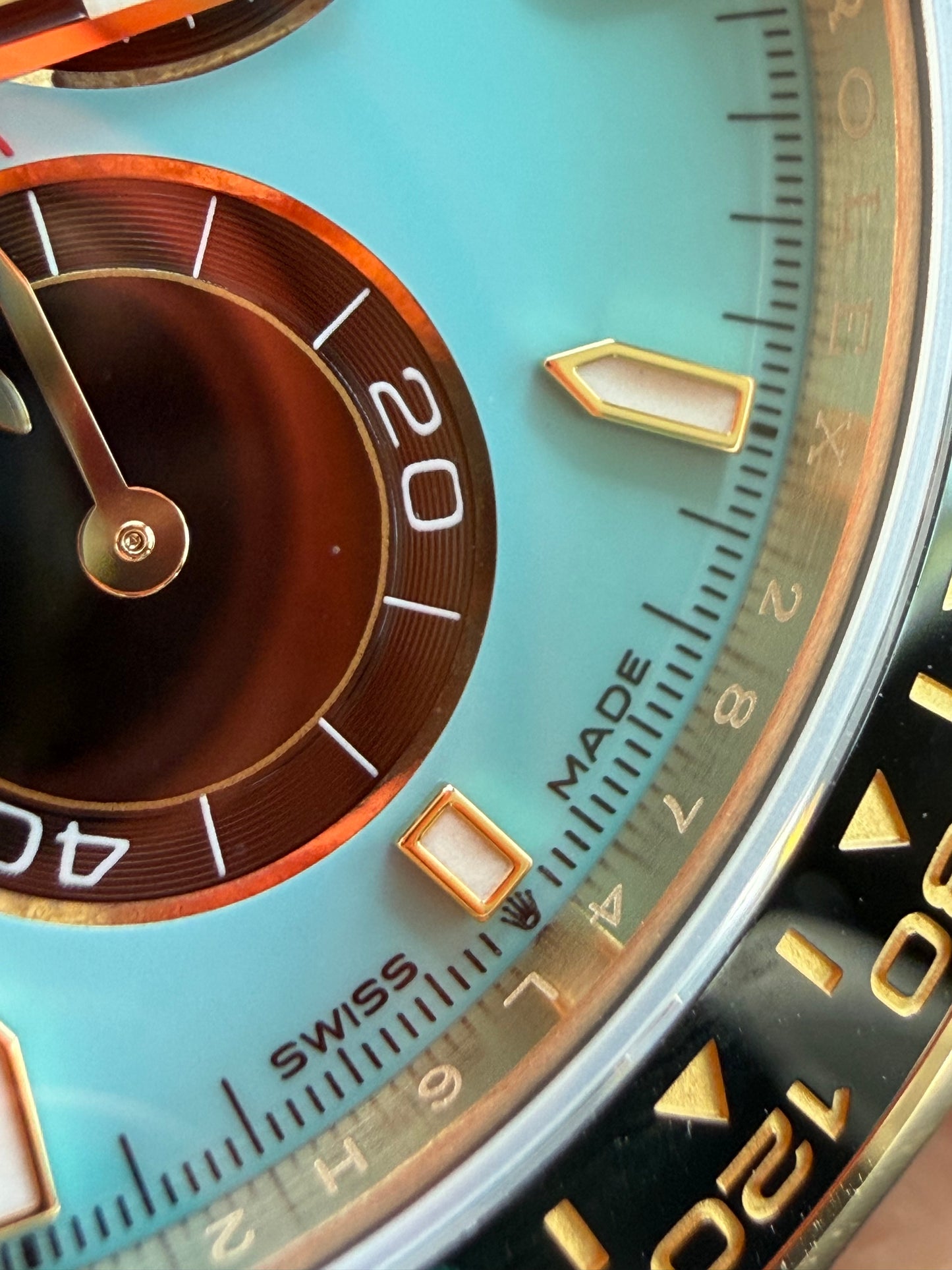 Rolex 126518 alcaraz