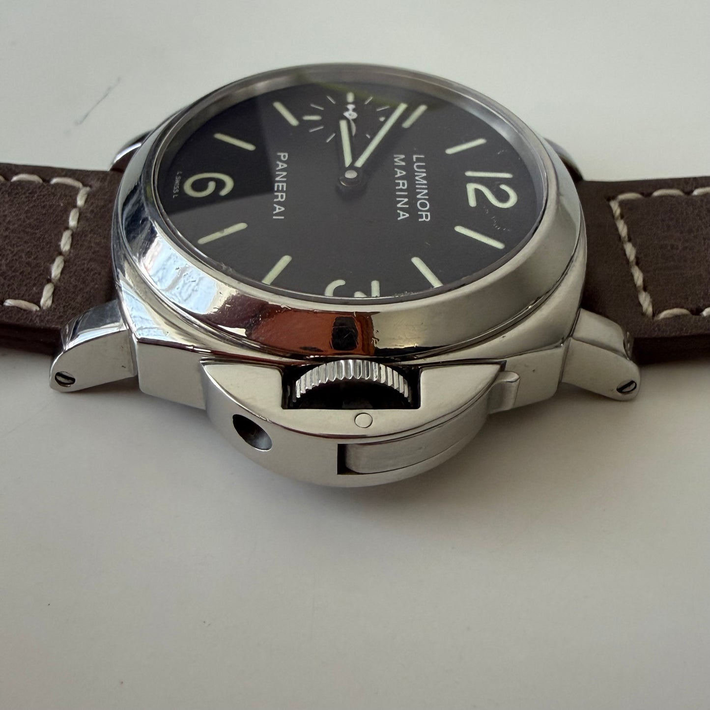 Panerai Luminor Pam00185