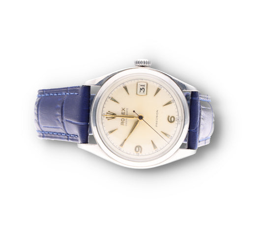 Rolex Precision 34mm 6094