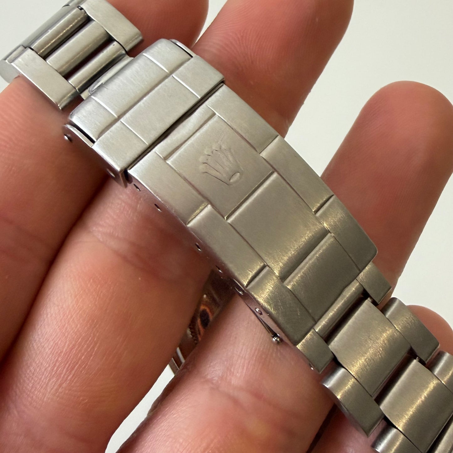 Rolex Submariner 1680