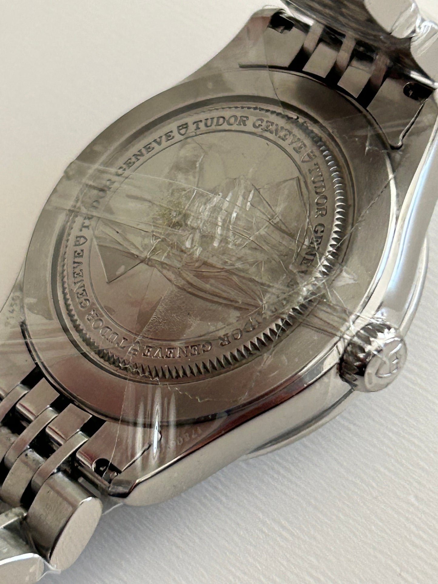 Tudor 91450