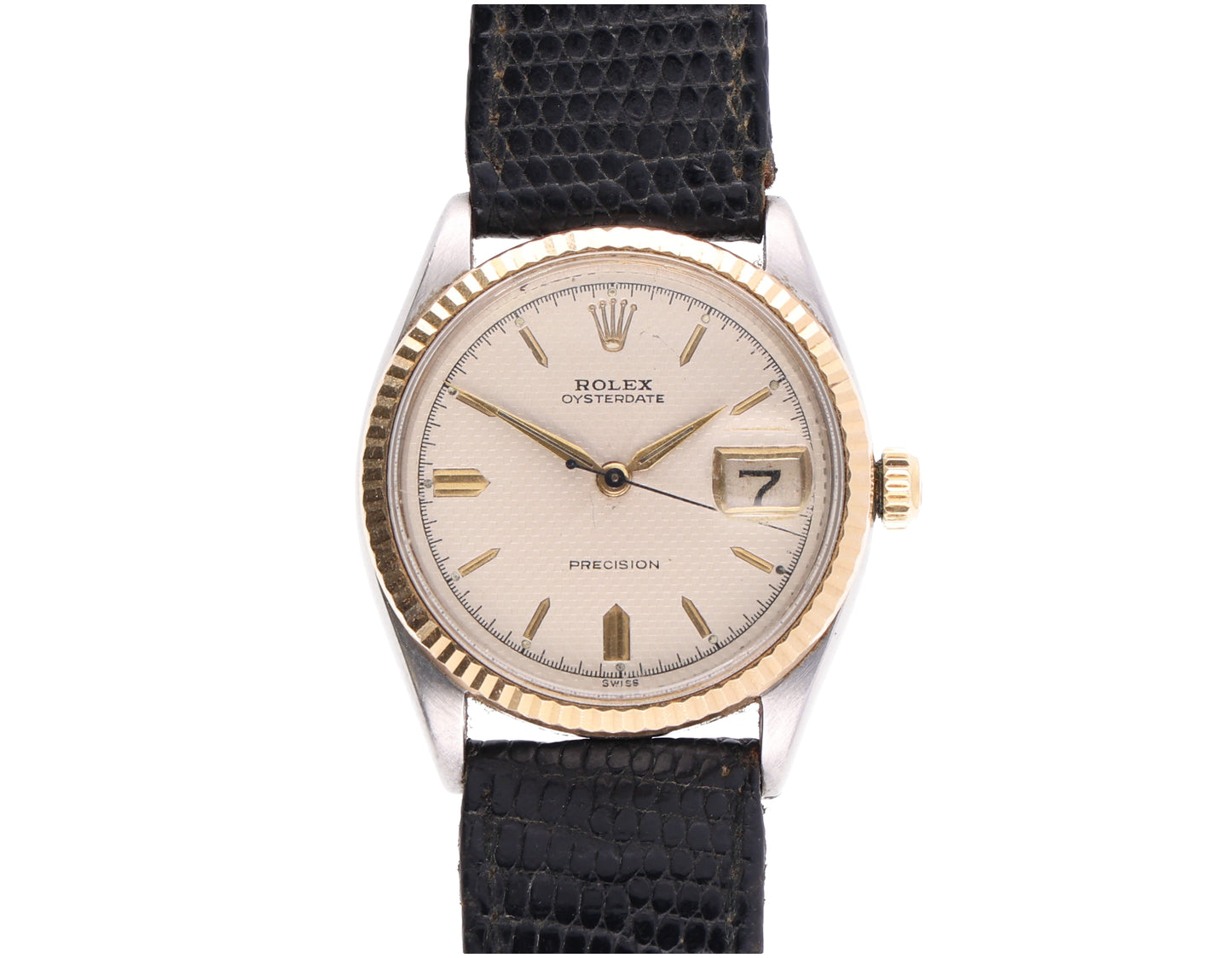 Rolex 6294 34mm original dial