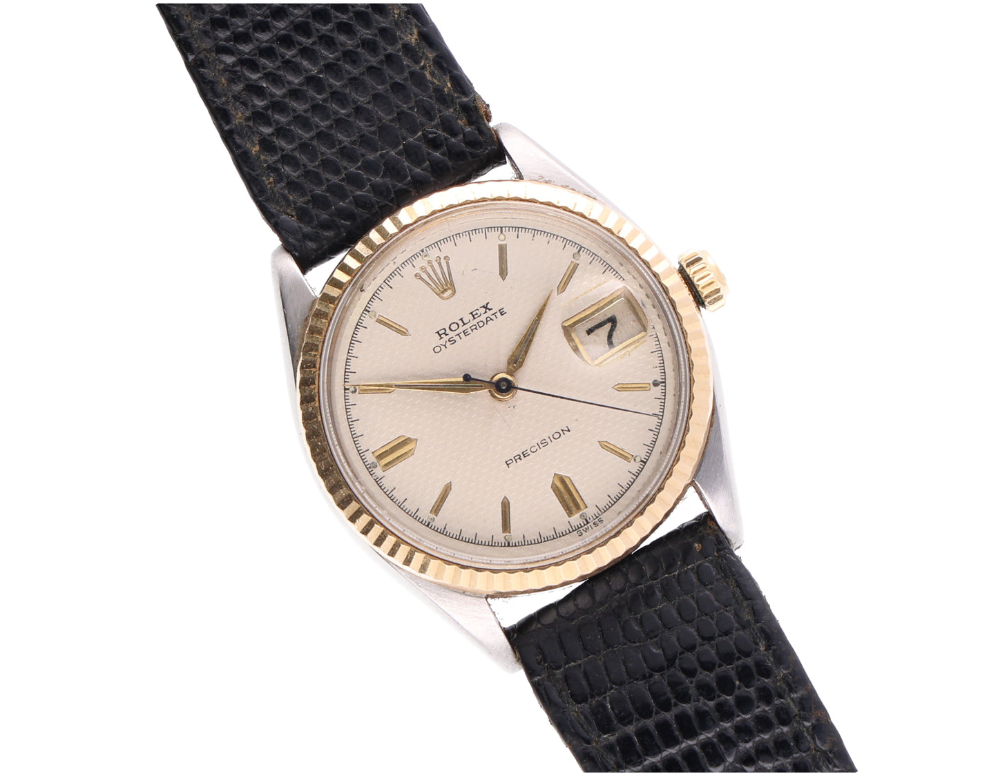 Rolex 6294 34mm original dial