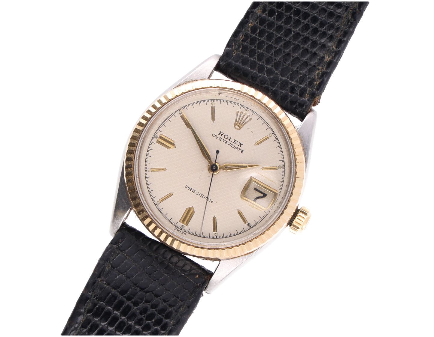 Rolex 6294 34mm original dial