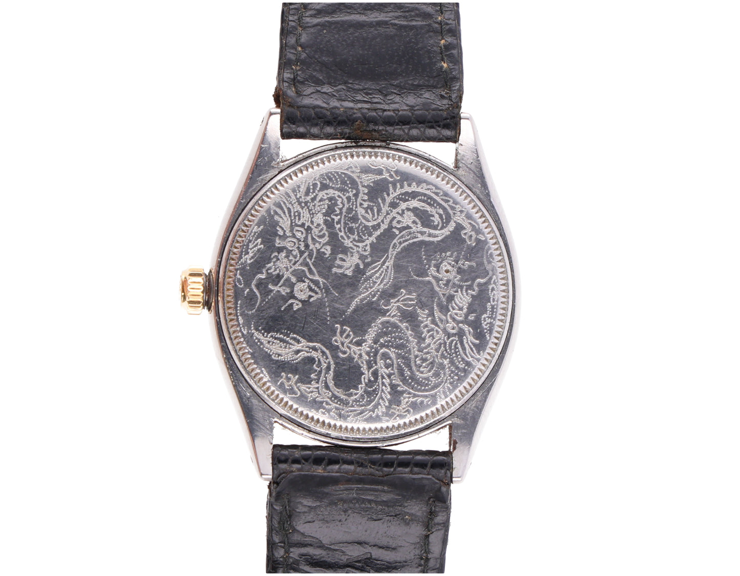 Rolex 6294 34mm original dial