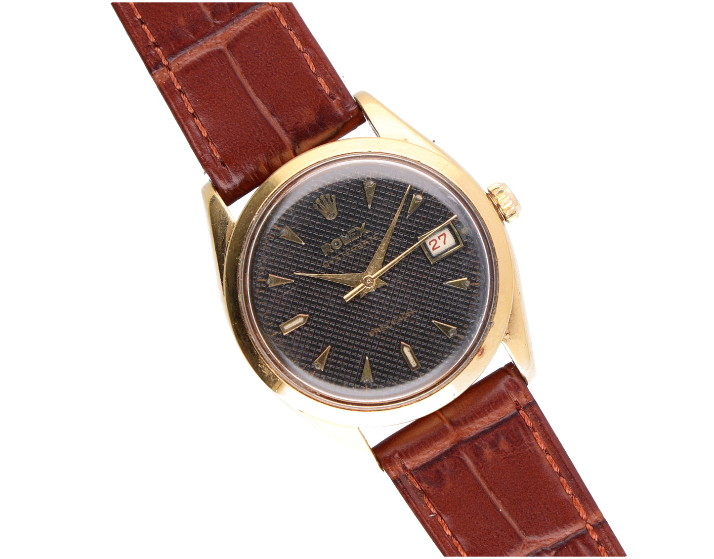 Rolex 6294 Honeycomb