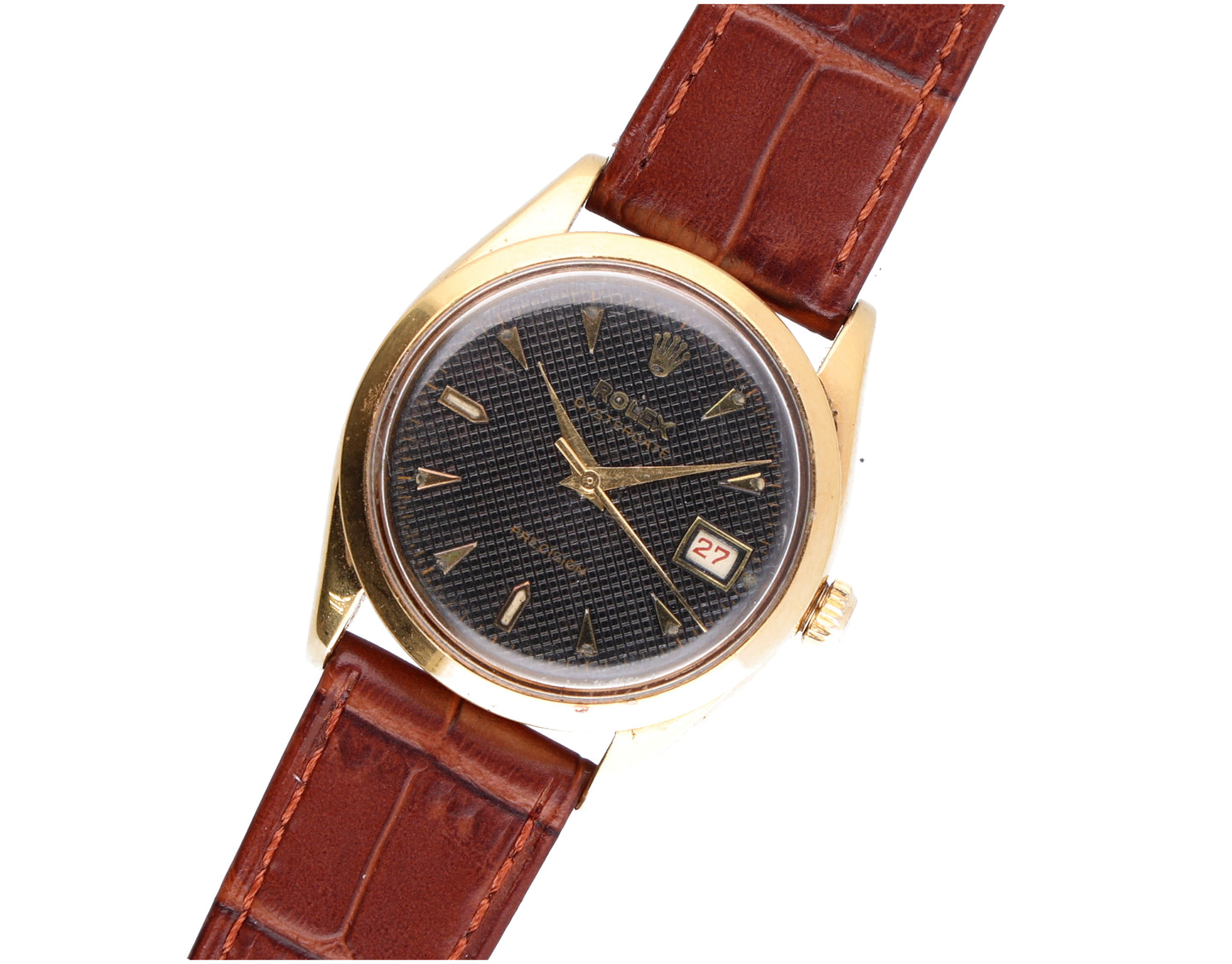 Rolex 6294 Honeycomb