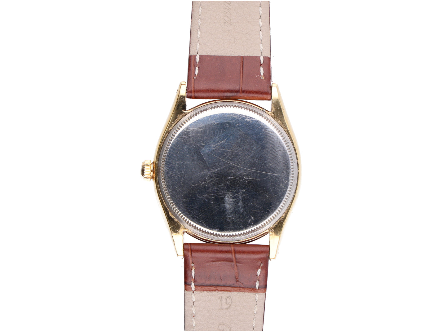 Rolex 6294 Honeycomb