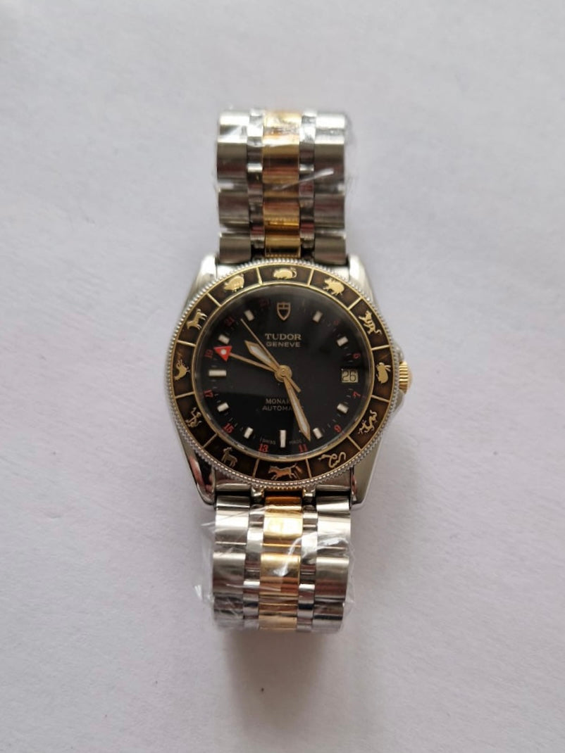 Tudor special chinese disc Full set