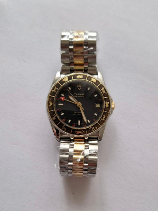 Tudor special chinese disc Full set