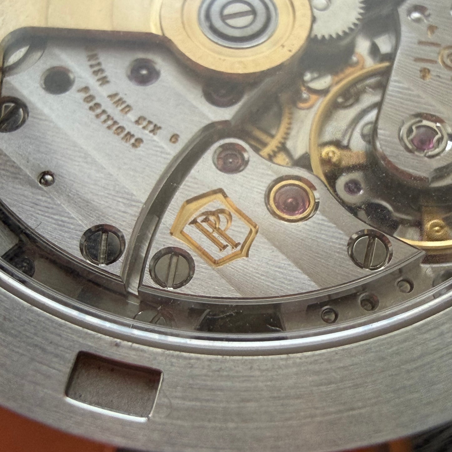 Patek Philips 5167A