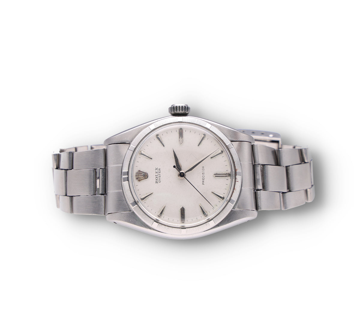 6422 Rolex Oyster 6422 34mm – Extratime