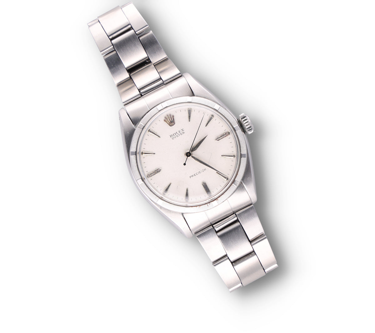 6422 Rolex Oyster 6422 34mm – Extratime