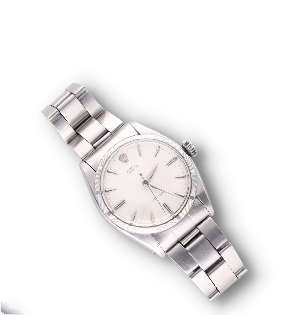 6422 Rolex Oyster 6422 34mm – Extratime