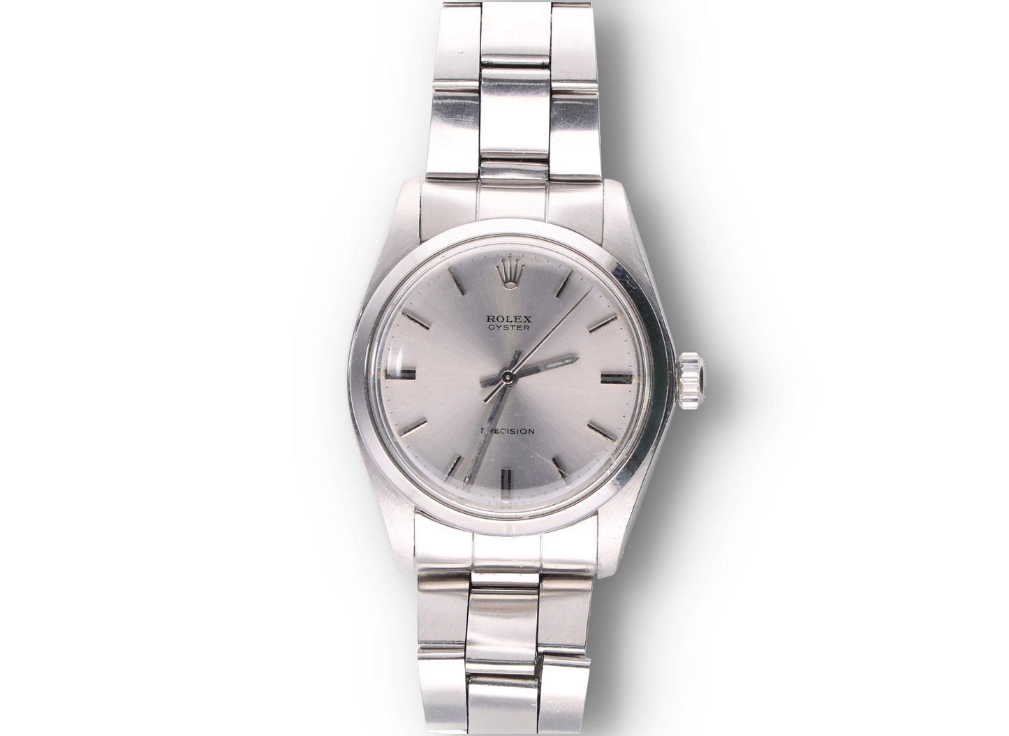 Rolex Oyster Perpetual 6426