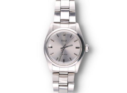 Rolex Oyster Perpetual 6426