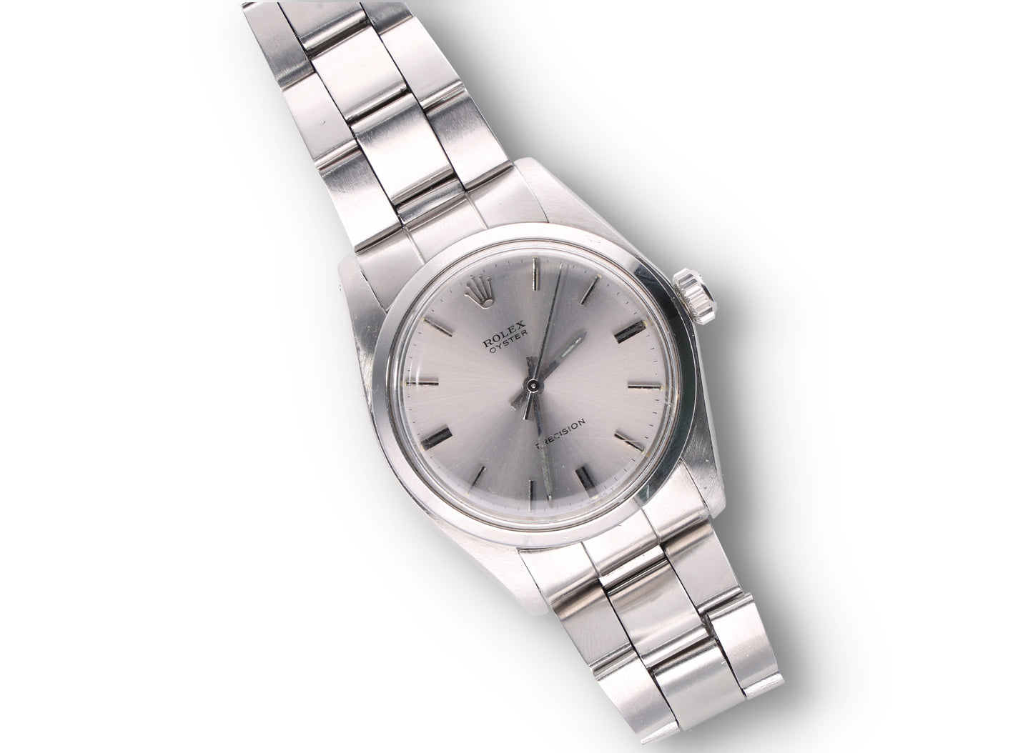 Rolex Oyster Perpetual 6426
