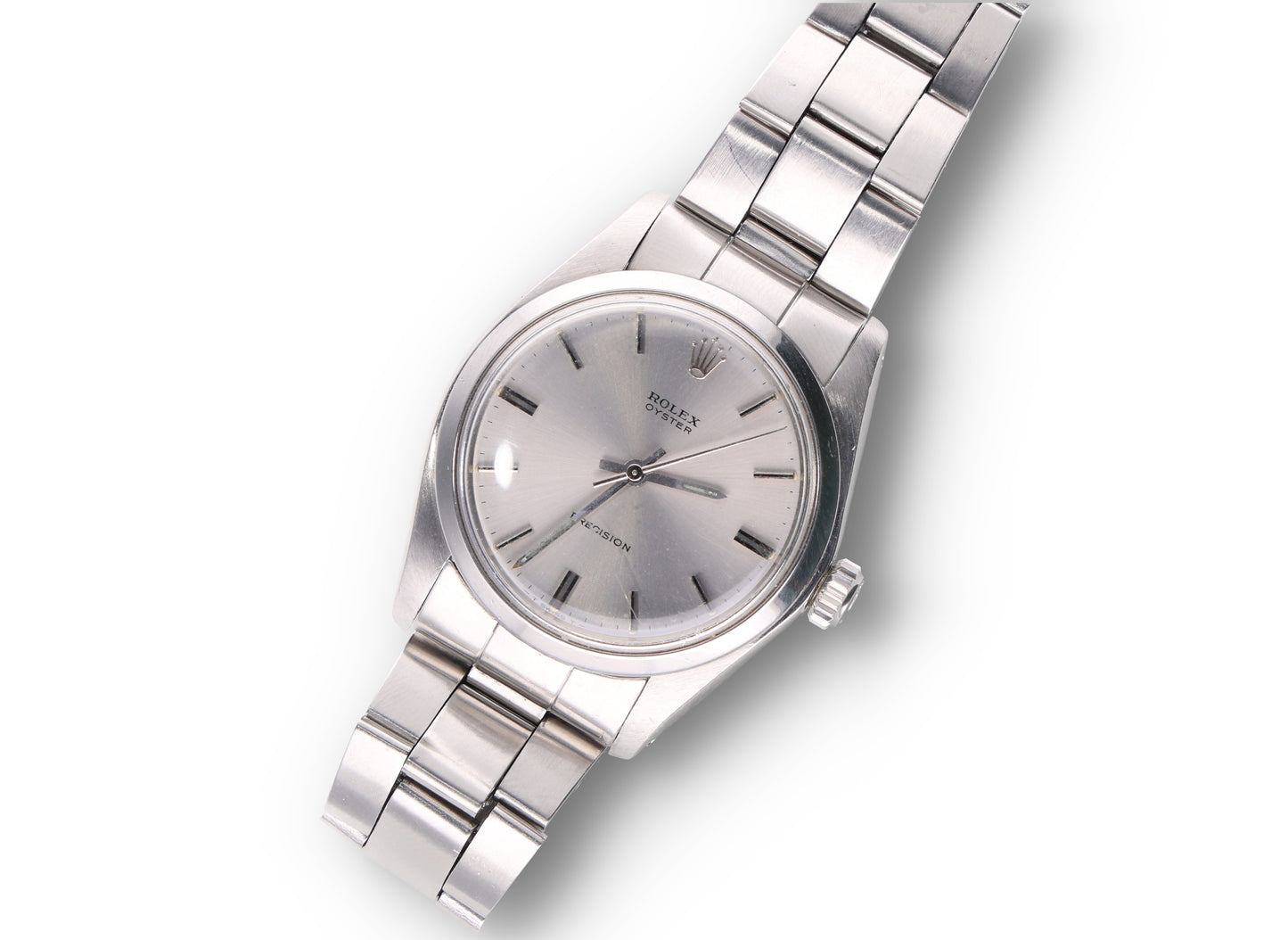 Rolex Oyster Perpetual 6426