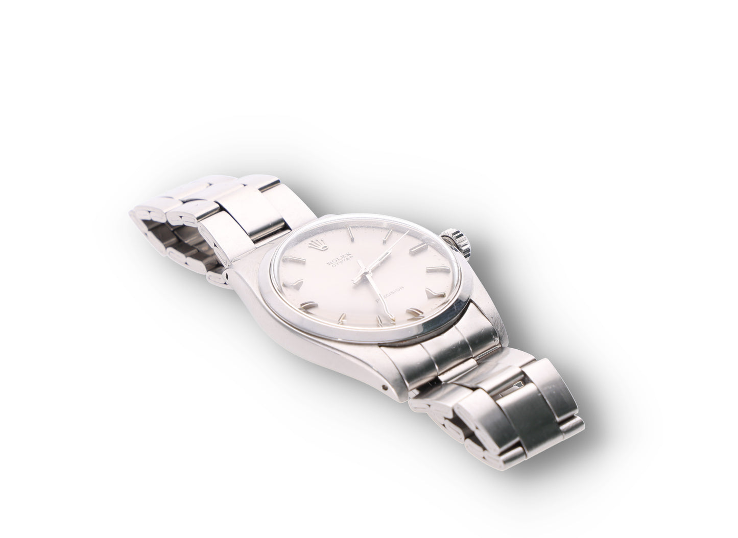 Rolex Oyster Perpetual 6426