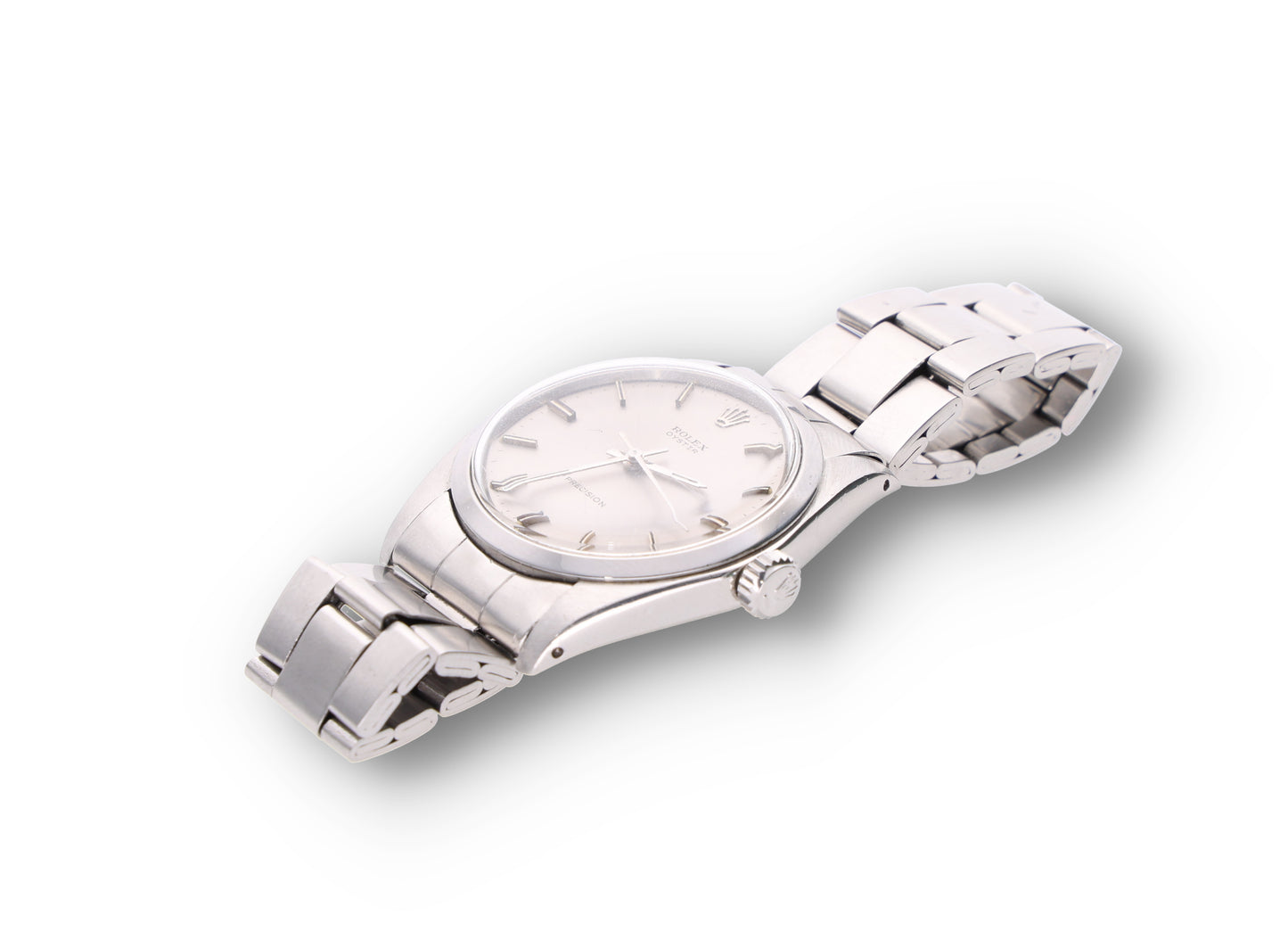 Rolex Oyster Perpetual 6426
