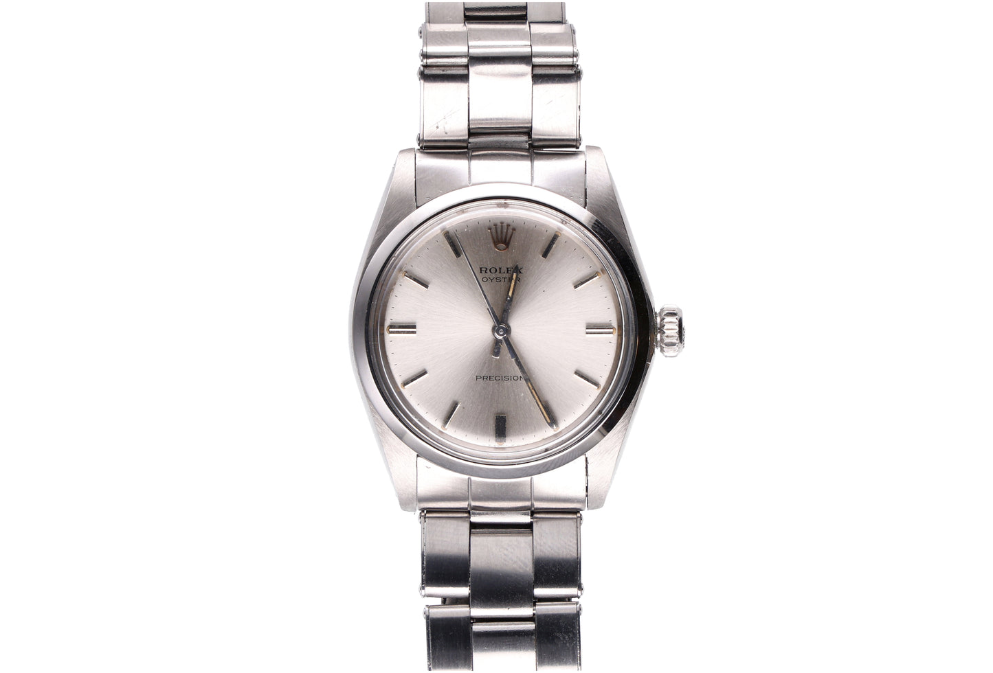 Rolex 6426 oyster perpetual