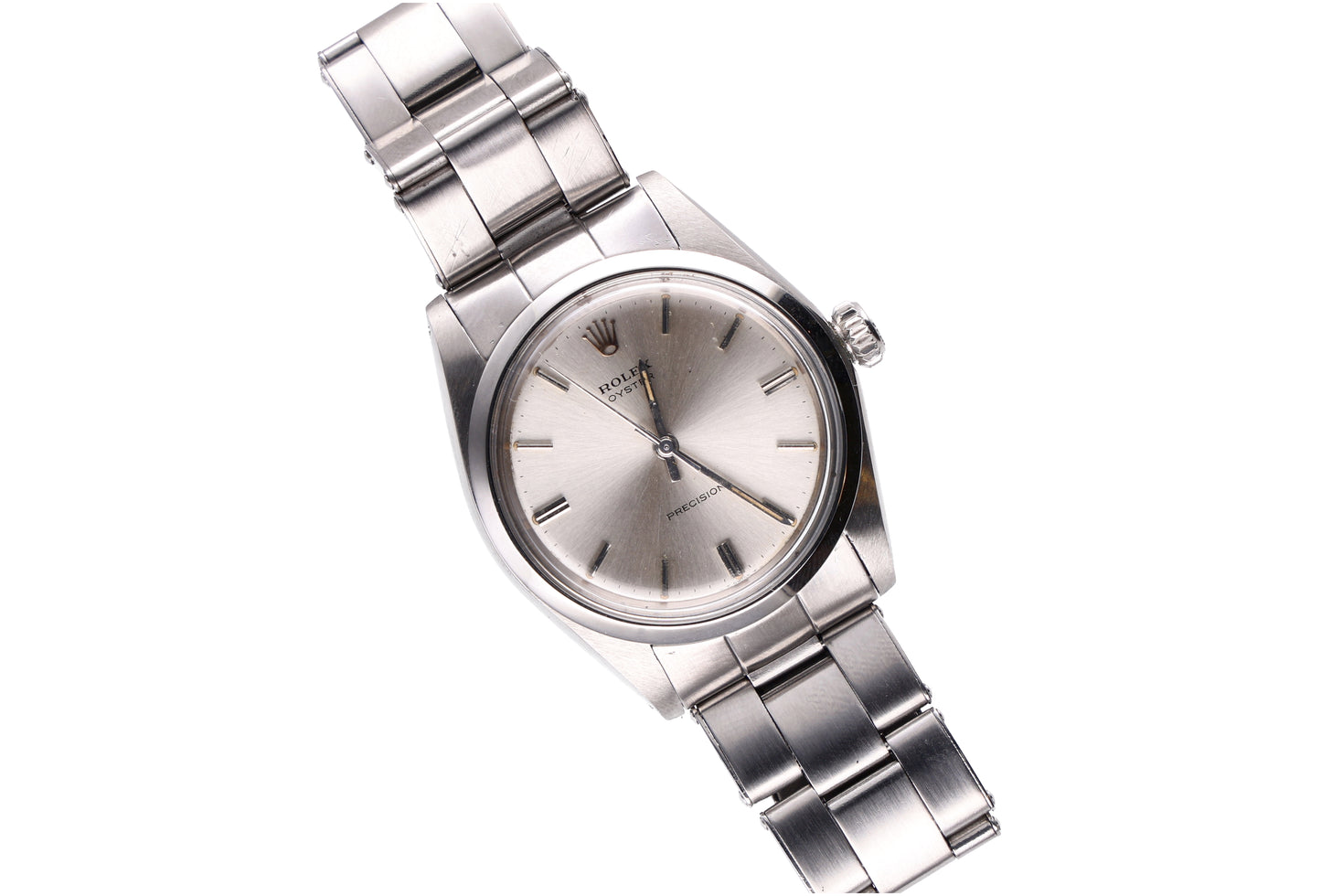 Rolex 6426 oyster perpetual