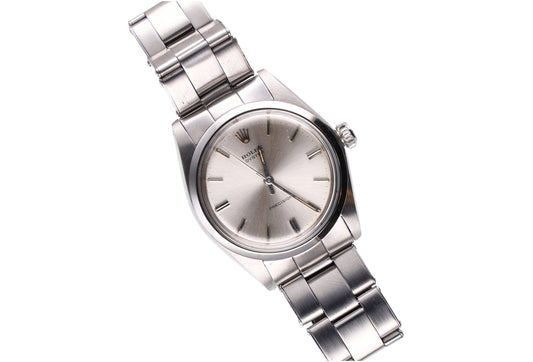 Rolex 6426 oyster perpetual