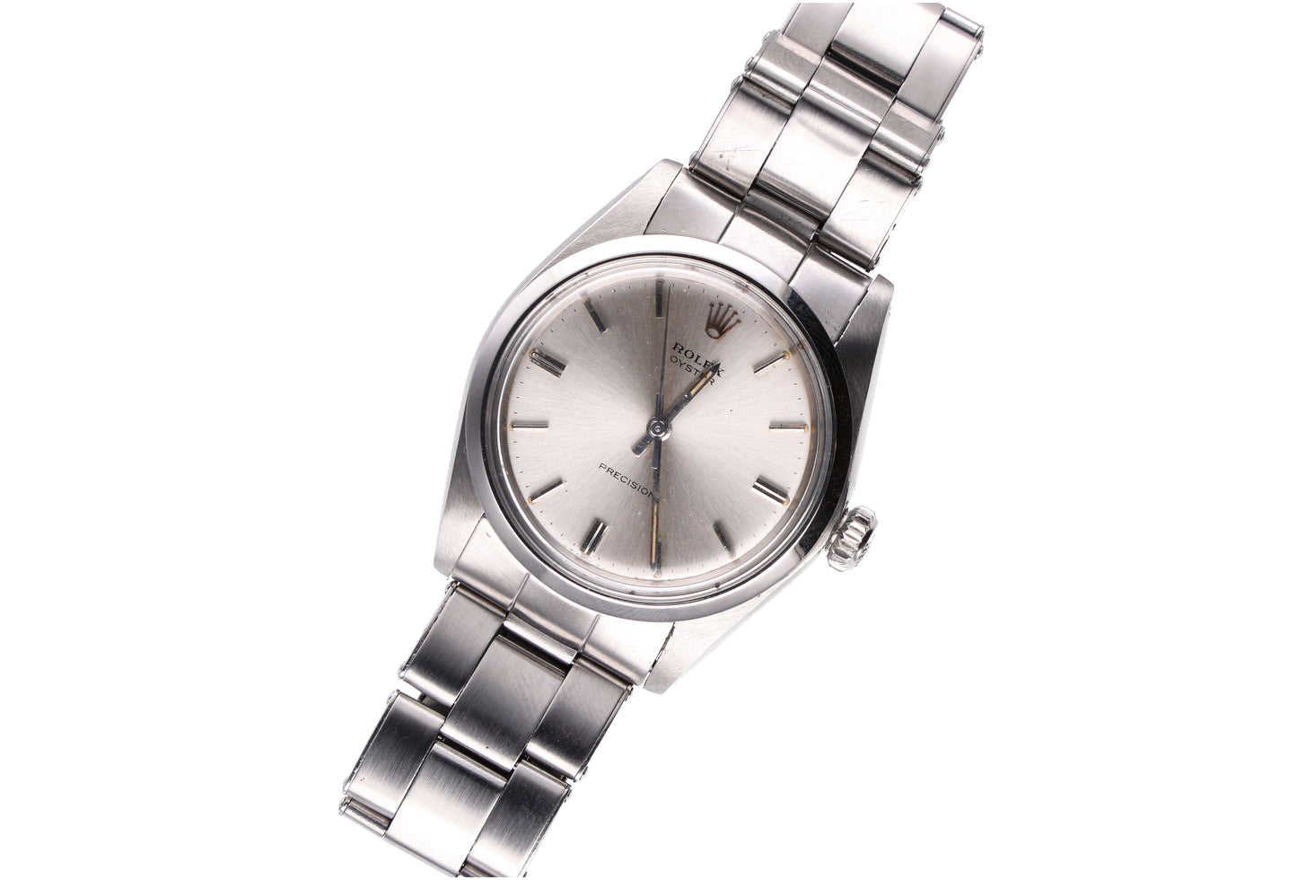 Rolex 6426 oyster perpetual