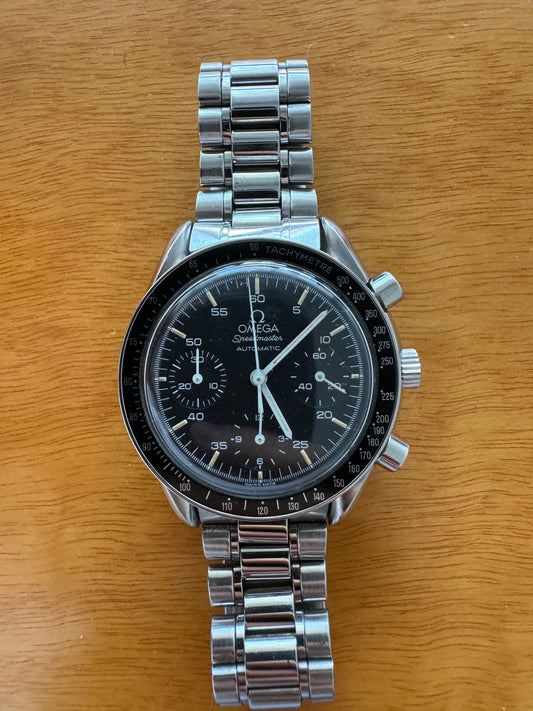 Omega Speedmaster Reduced 351050
