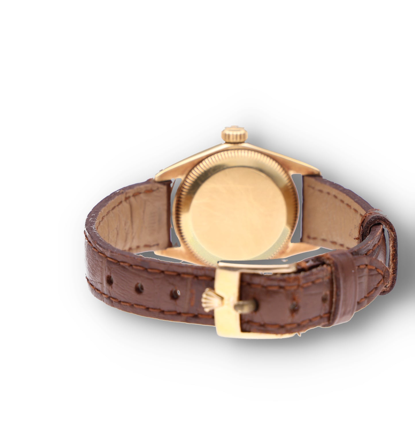 Rolex Gold 18kt lady 6517