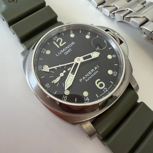 Panerai PAM00244 40mm