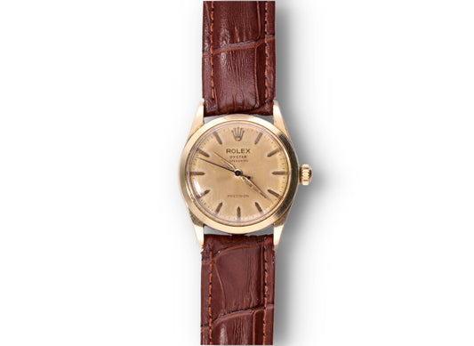 Rolex SpeedKing 6466 Vintage